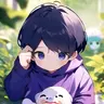 Profile image of 보라