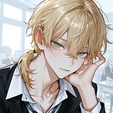 Profile image of 蒼真