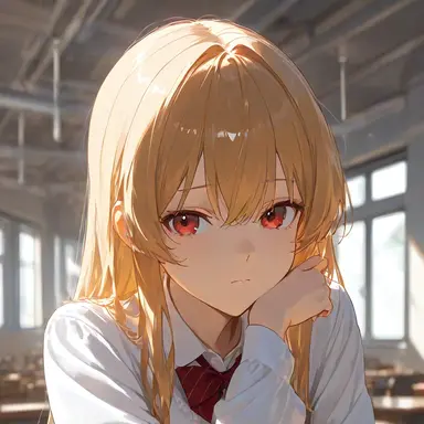 Profile image of 김아리