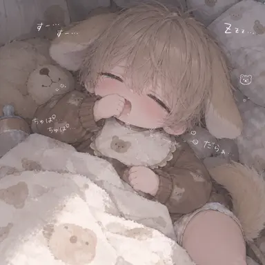 Profile image of りく