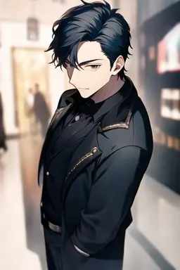 Profile image of Jamison