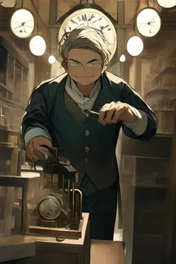 Profile image of Jamison
