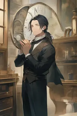 Profile image of Silvano