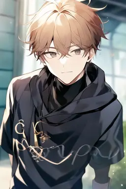 Profile image of Jackson