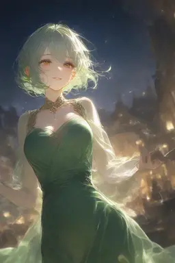 Profile image of シルフィ