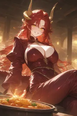 Profile image of ヴォルカヌス