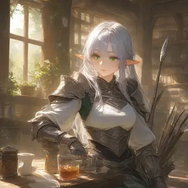 Profile image of エラリア