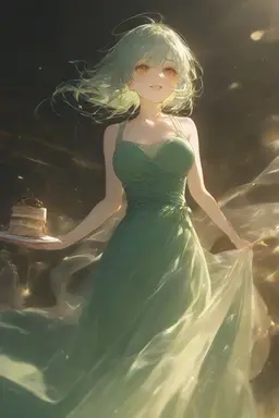 Profile image of シルフィ