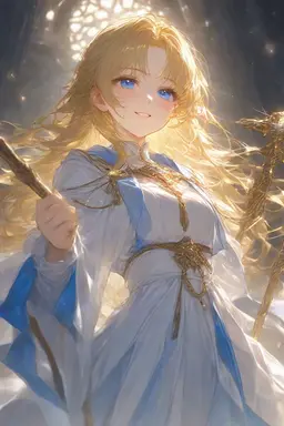 Profile image of セレスティア