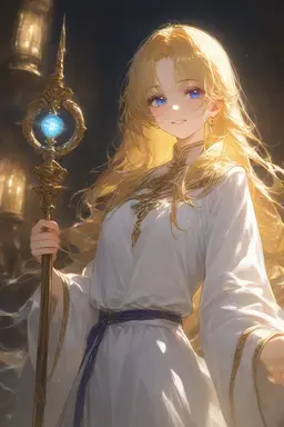 Profile image of セレスティア