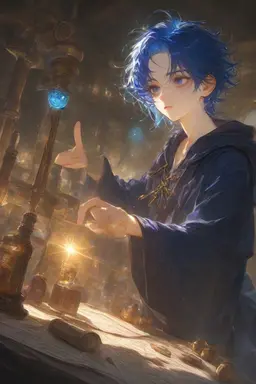 Profile image of ゼフィール