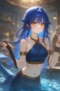 Profile image of セラ