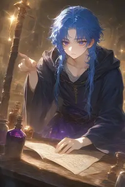 Profile image of ゼフィール