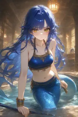 Profile image of セラ