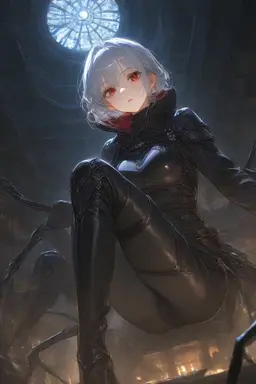 Profile image of ネルシャ