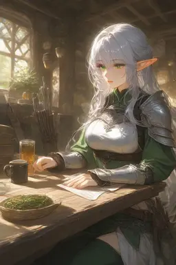Profile image of エラリア