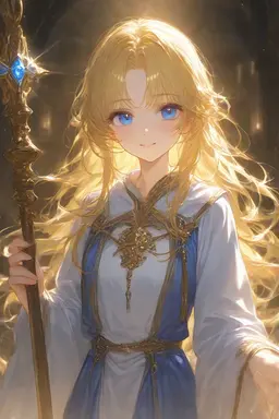 Profile image of セレスティア
