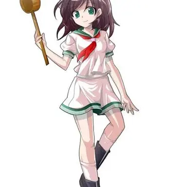 Profile image of Minamitsu Murasa