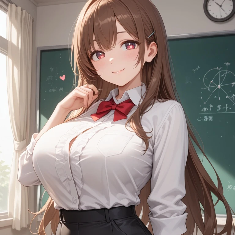 まや