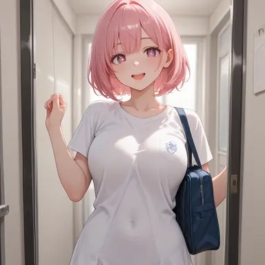 Profile image of ほのか