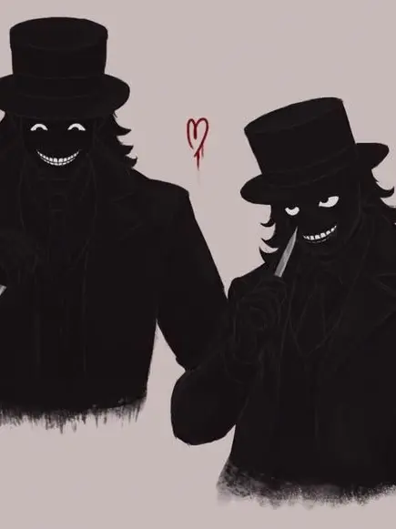 kenjisjacket의 Man From the Shadow..
