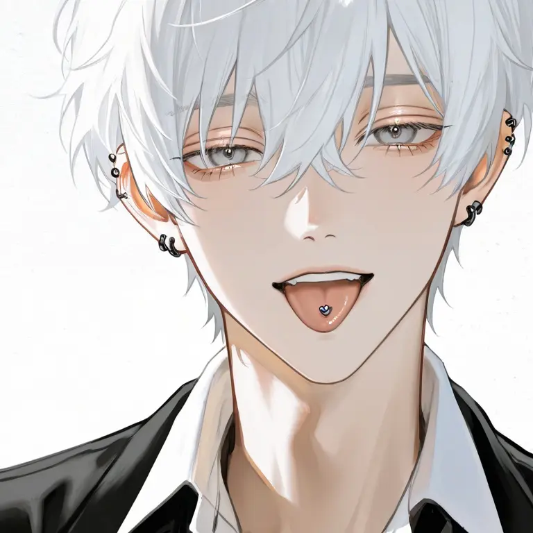 Ichigo_milk.01의 「復讐」から始まる「恋」