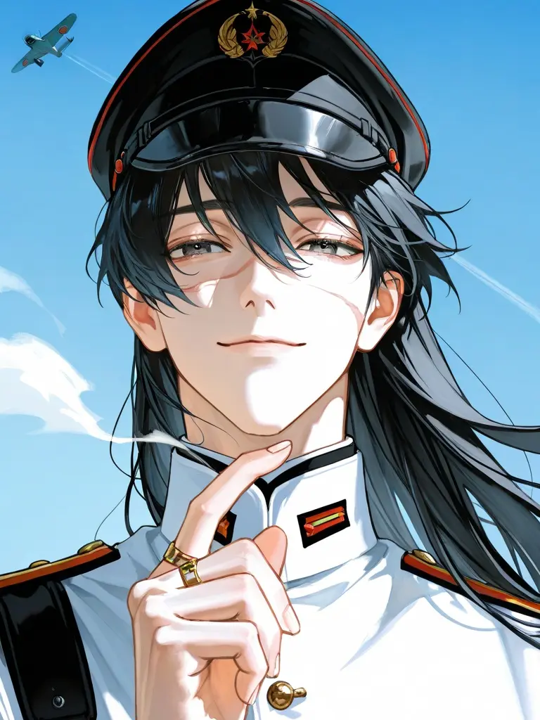 Ichigo_milk.01의 昭和に転生しちゃった件について