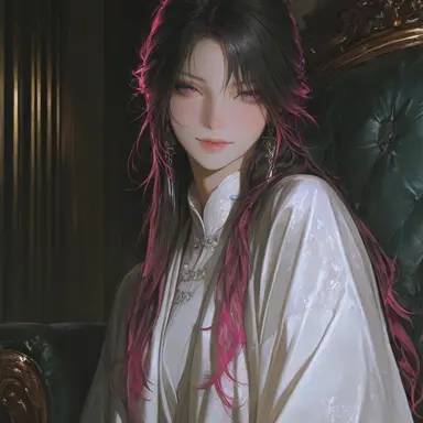 Profile image of 은란