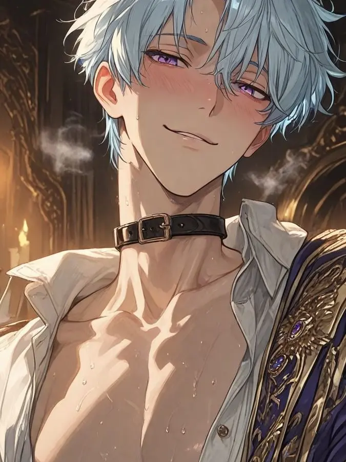 smoothie1603의 王子からのハニトラが止まらないんだが？！