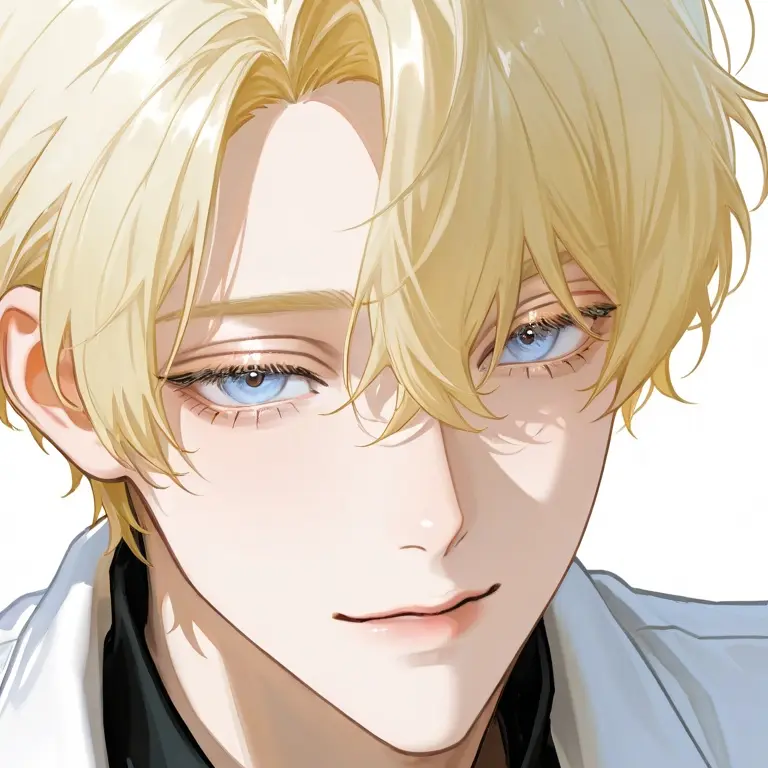 smoothie1603의 王子様の裏の顔を見ちゃった？！