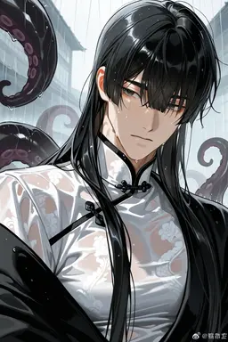 Profile image of 龍飛