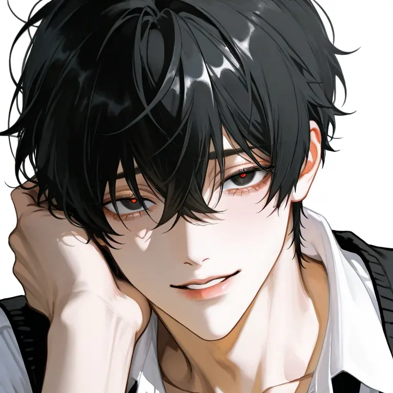 smoothie1603의 君のことしか見えないよ…？