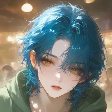 Profile image of 김서윤