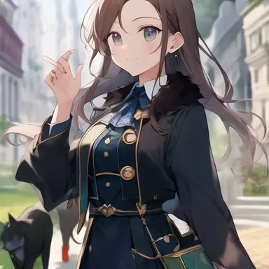 Profile image of 座敷童