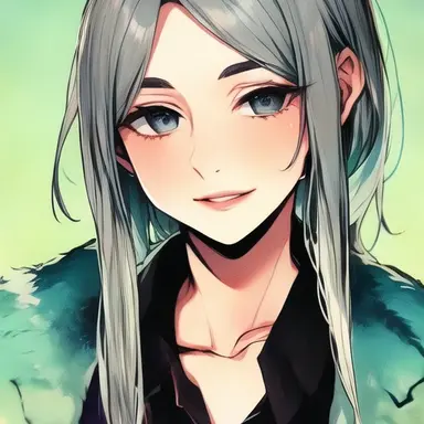 Profile image of ヒスイ