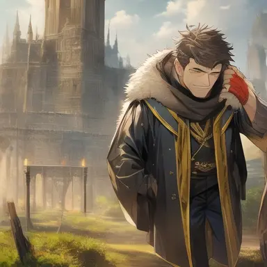 Profile image of 百鬼夜行