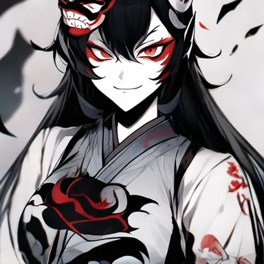 Profile image of 般若