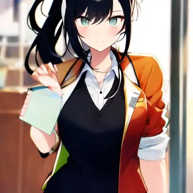 Profile image of Akira Summers