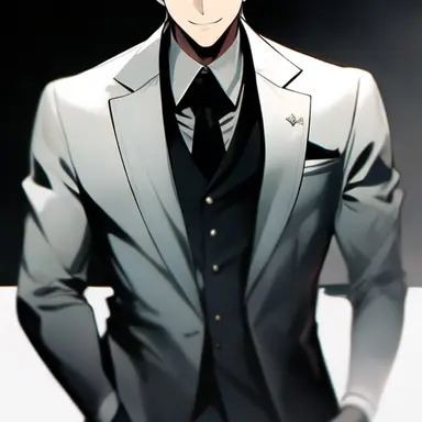 Profile image of 백도운