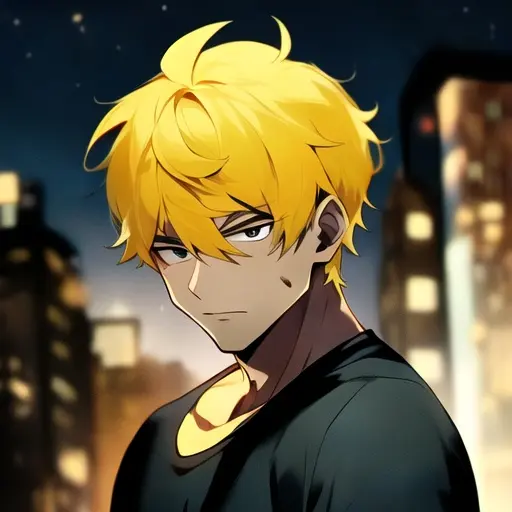 CattyFate2104의 힘든 세상에 착한 친구