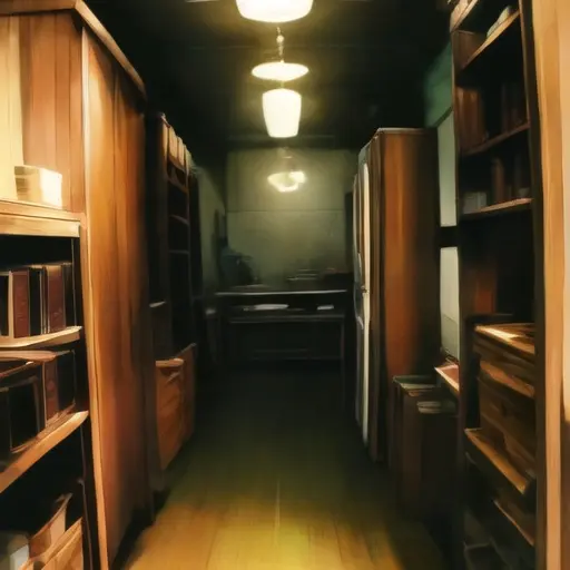 CattyFate2104의 백룸