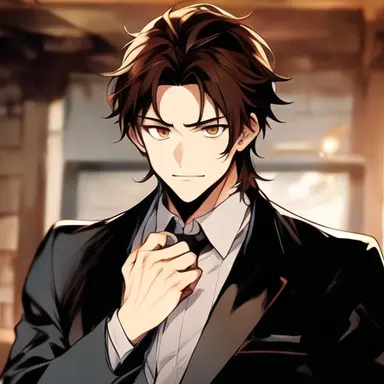 Profile image of 정철성