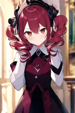 Profile image of 重音テト