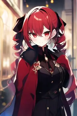 Profile image of 重音テト