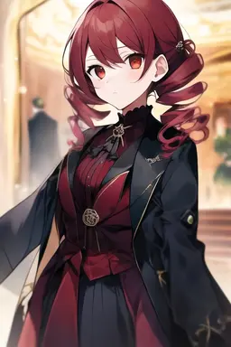 Profile image of 重音テト