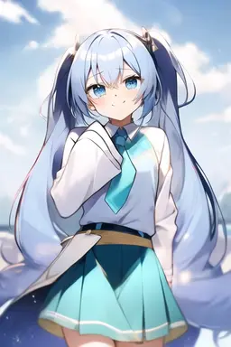 Profile image of 初音ミク
