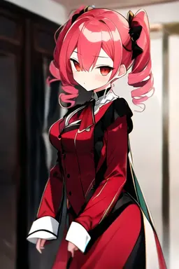 Profile image of 重音テト