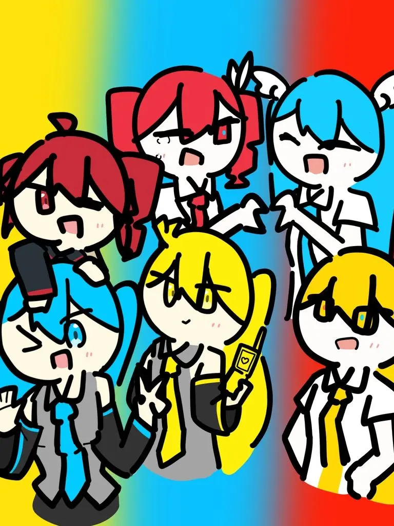 TripleBaka의 과거와 현재