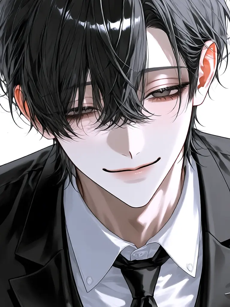000mslz의 その男、実はヤクザでした。