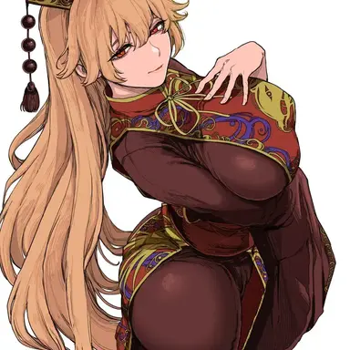 Profile image of 純狐